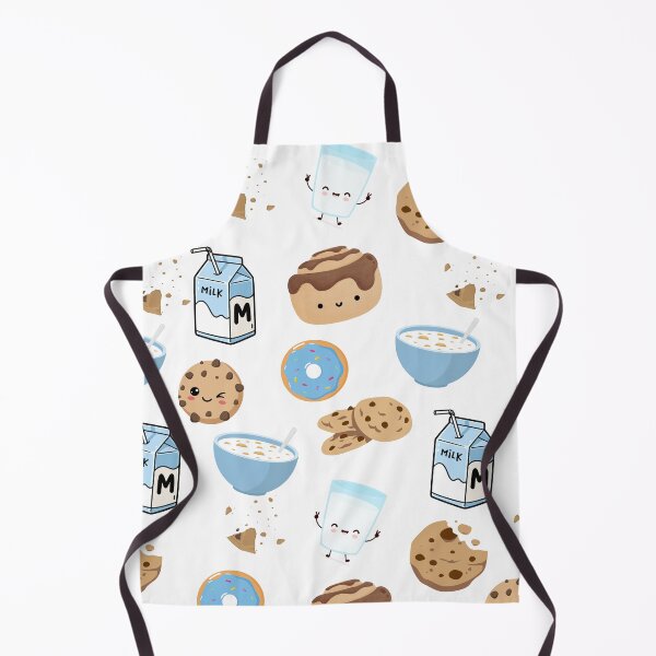 Item preview, Milk and Cookies designed and sold by Violettt.