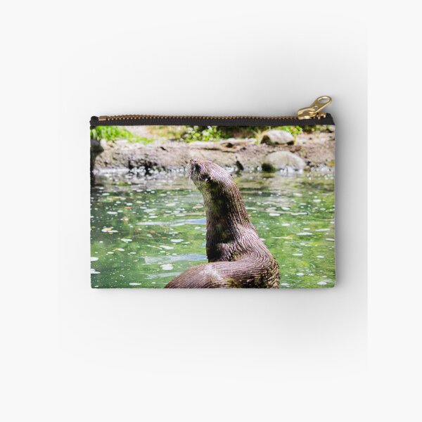 Item preview, North American River Otter designed and sold by IntrusiveThoughts.