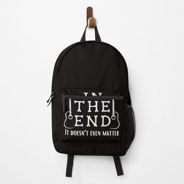 Item preview, In The End designed and sold by Shadydesigner.