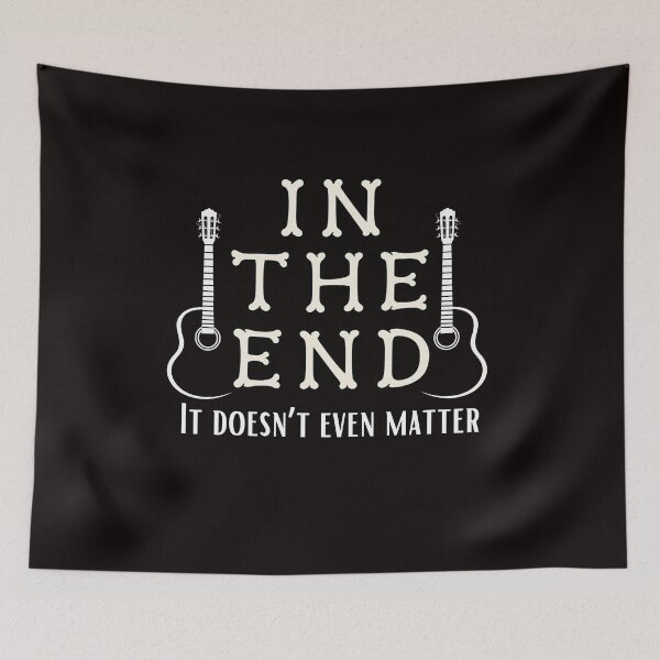Item preview, In The End designed and sold by Shadydesigner.