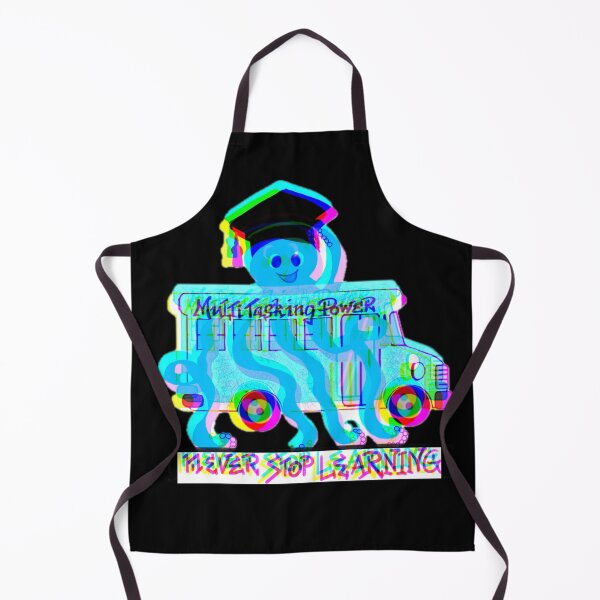 Item preview, Never stop learning designed and sold by asanaworld.