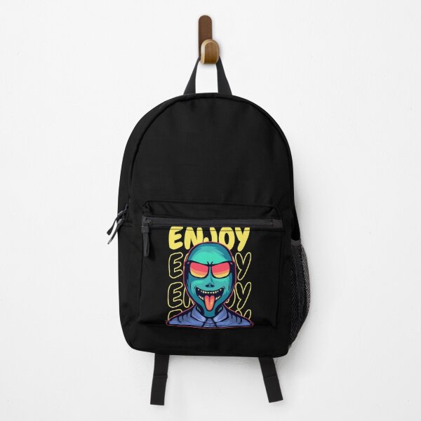 Item preview, Alien enjoy life designed and sold by Joncasmiart.