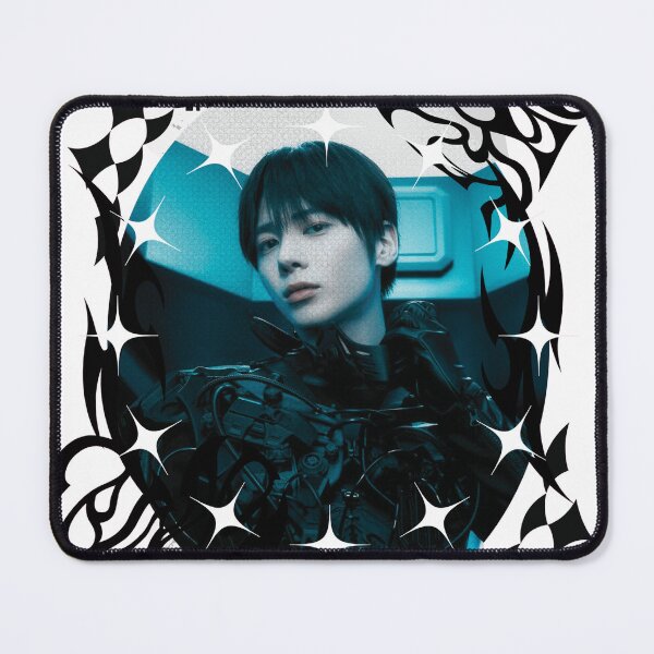 Item preview, Taehyun TXT (Tomorrow X Together) designed and sold by Celestinya.