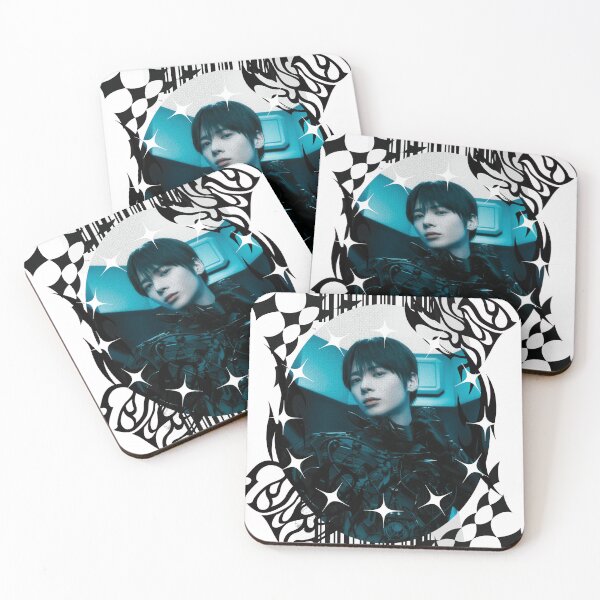 Item preview, Taehyun TXT (Tomorrow X Together) designed and sold by Celestinya.