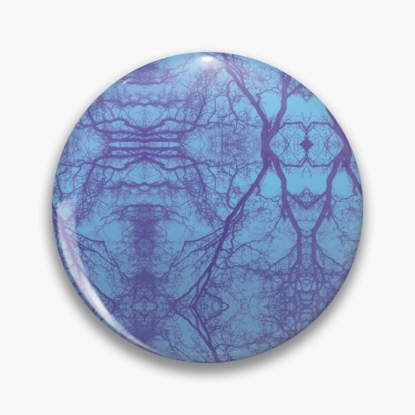 Artikelvorschau, Fractal Grove - Amethyst - Makro entworfen und verkauft von screamishjoy.
