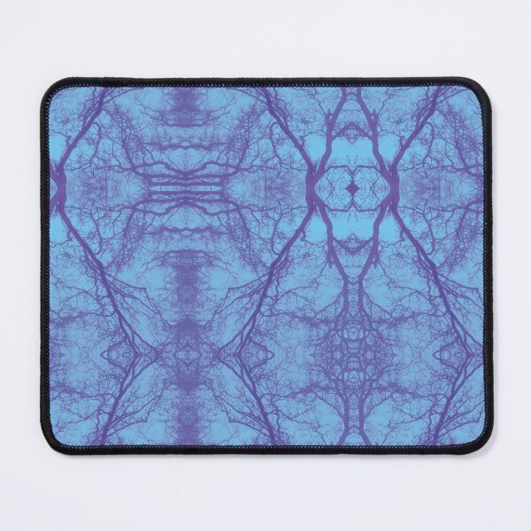Item preview, Fractal Grove - Amethyst - Macro designed and sold by screamishjoy.