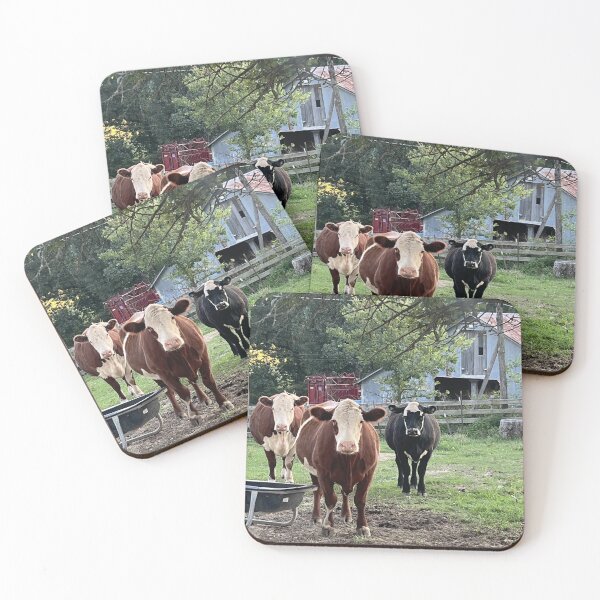 Item preview, Family Herd designed and sold by With Love, Q.
