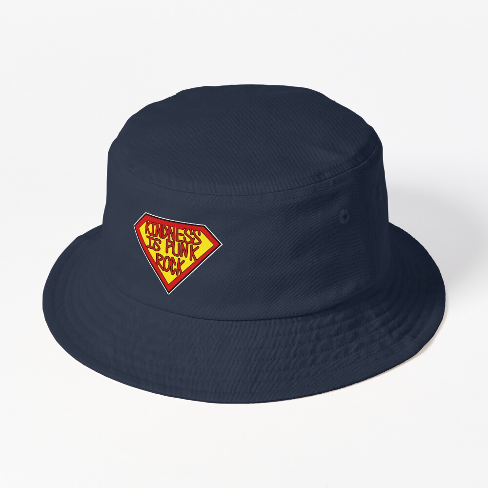 Item preview, Bucket Hat designed and sold by cherry-trove.