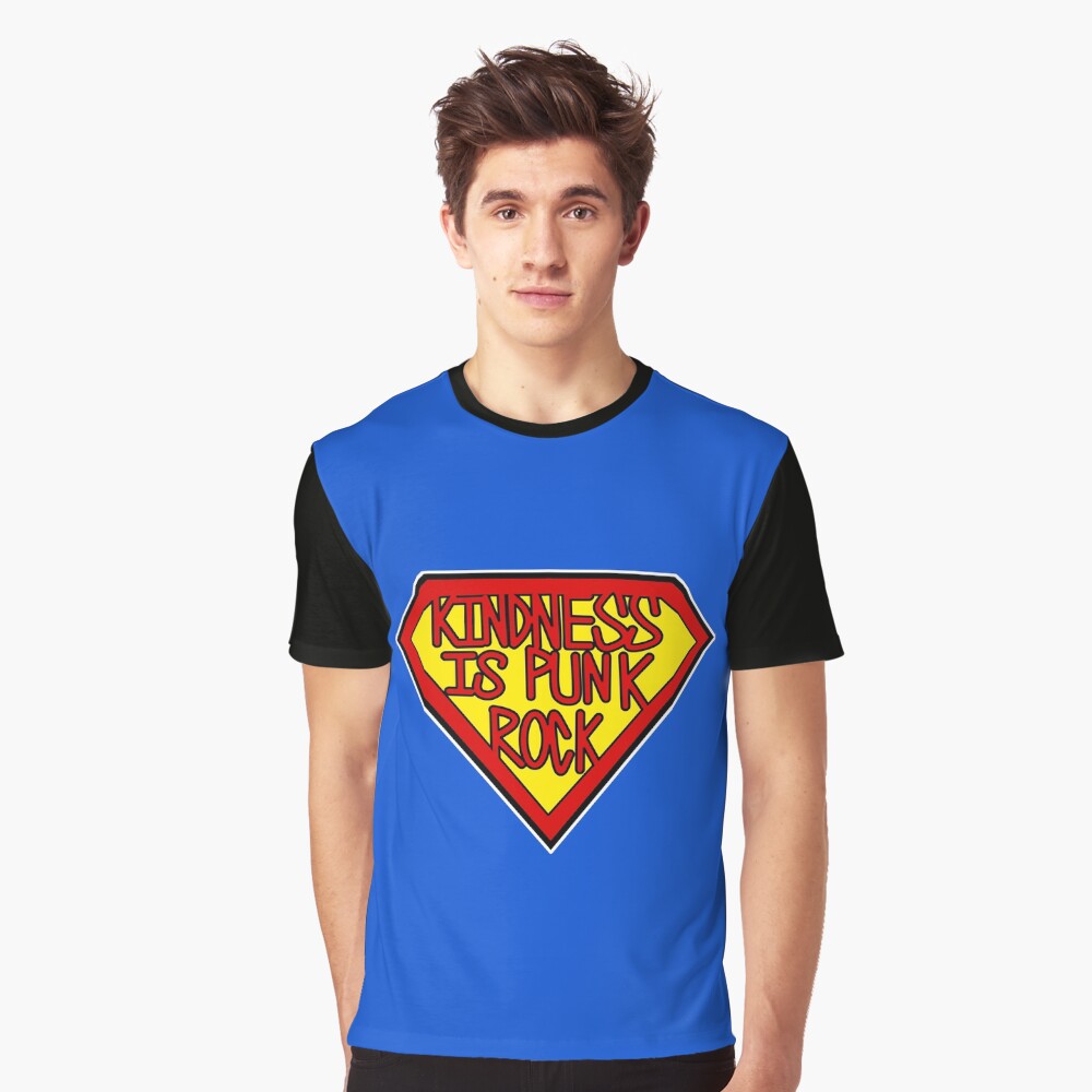 Item preview, Graphic T-Shirt designed and sold by cherry-trove.