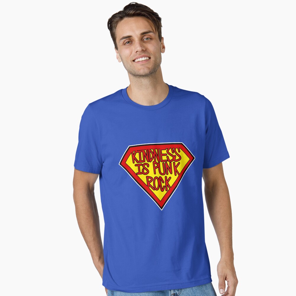 Item preview, Essential T-Shirt designed and sold by cherry-trove.