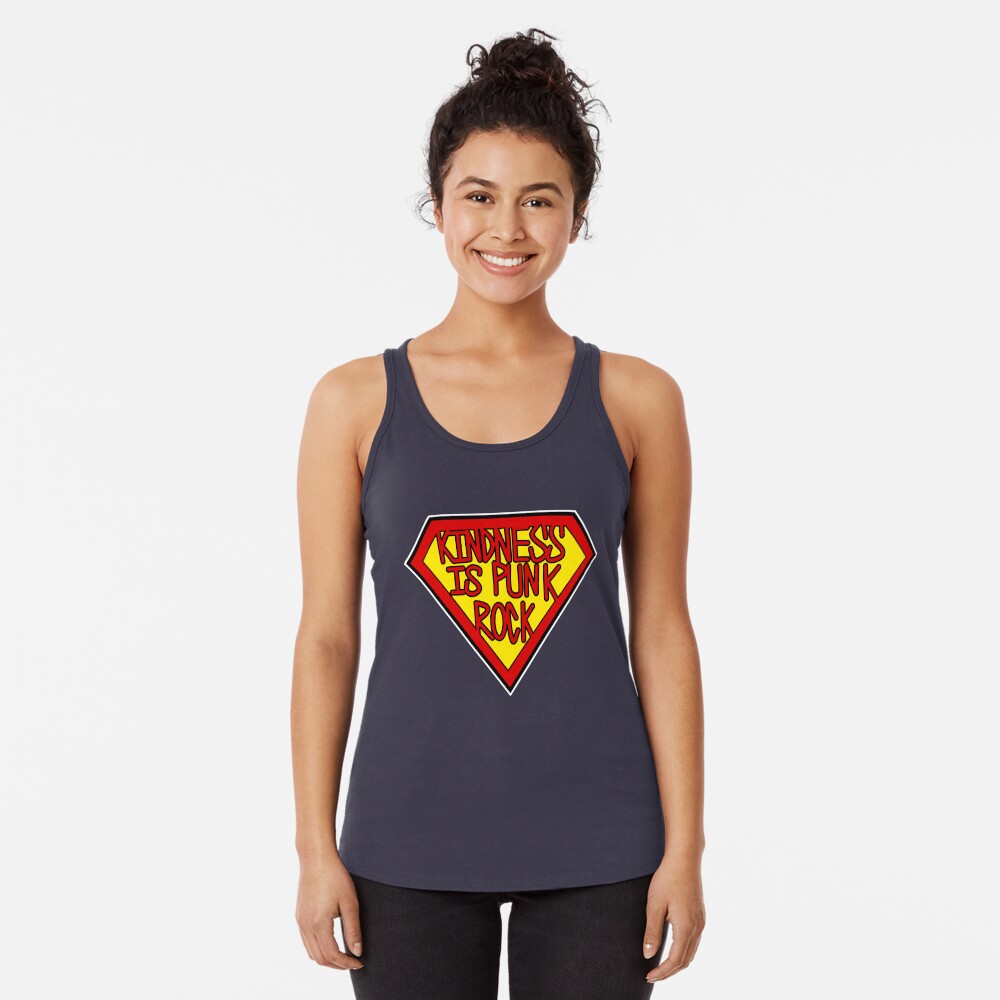Item preview, Racerback Tank Top designed and sold by cherry-trove.