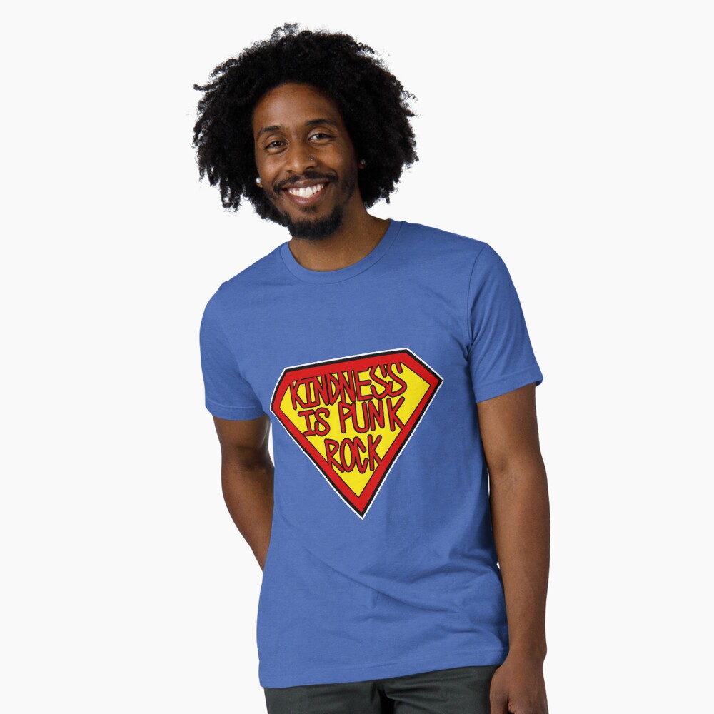 Item preview, Tri-blend T-Shirt designed and sold by cherry-trove.