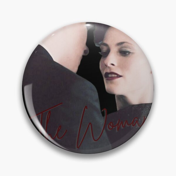 Item preview, Sherlock Holmes & The Woman designed and sold by NeuroticDesire.