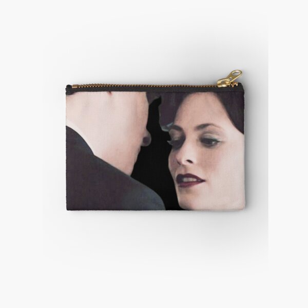 Item preview, Sherlock Holmes & The Woman designed and sold by NeuroticDesire.