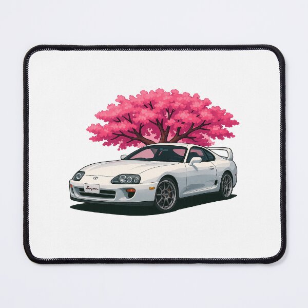 Item preview, Toyota supra mk4 designed and sold by Horsepower Art.