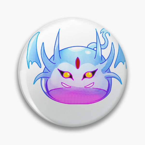 Item preview, Yokai Slime designed and sold by Shadowsantos.