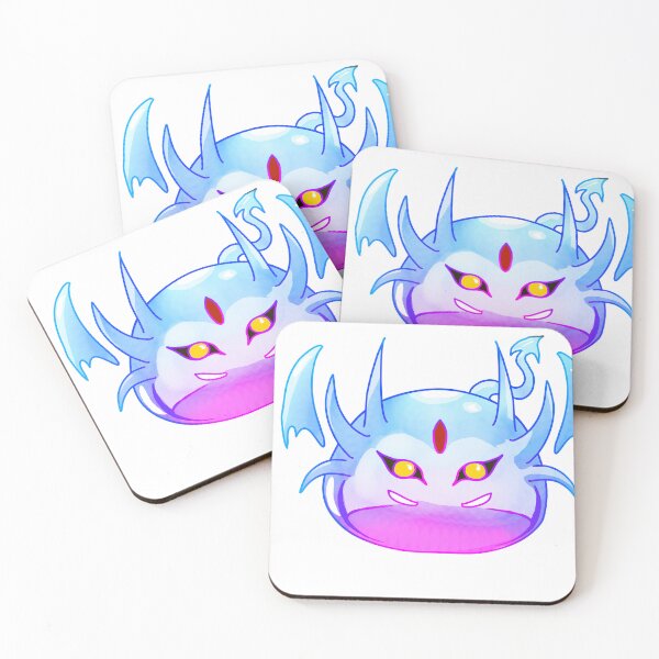 Item preview, Yokai Slime designed and sold by Shadowsantos.