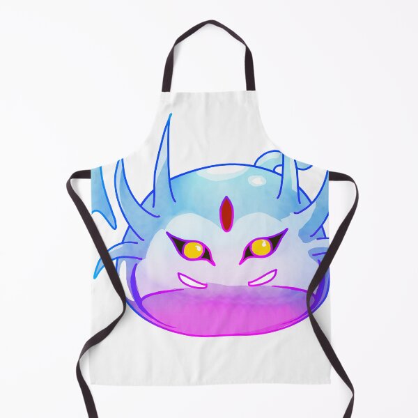 Item preview, Yokai Slime designed and sold by Shadowsantos.