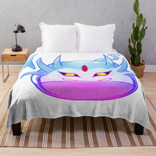 Item preview, Yokai Slime designed and sold by Shadowsantos.