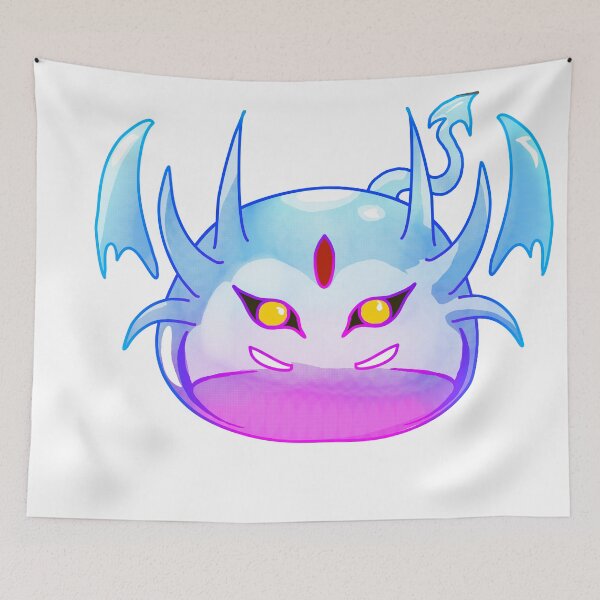 Item preview, Yokai Slime designed and sold by Shadowsantos.