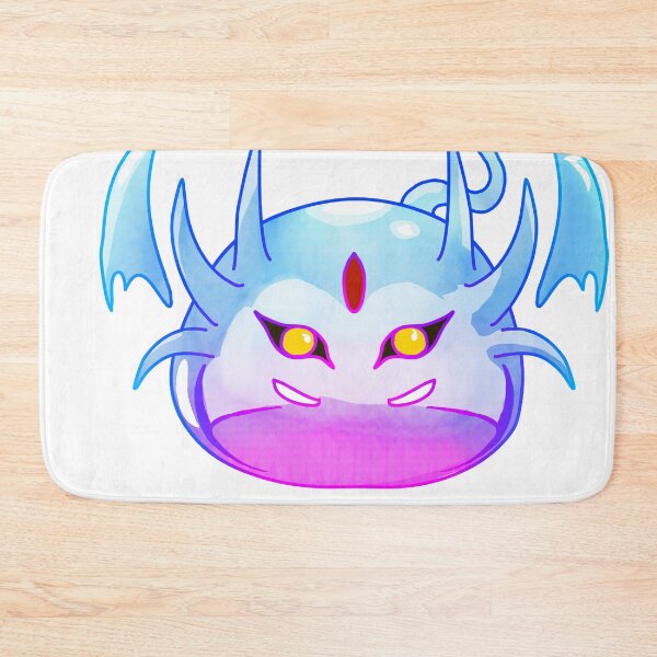 Item preview, Yokai Slime designed and sold by Shadowsantos.