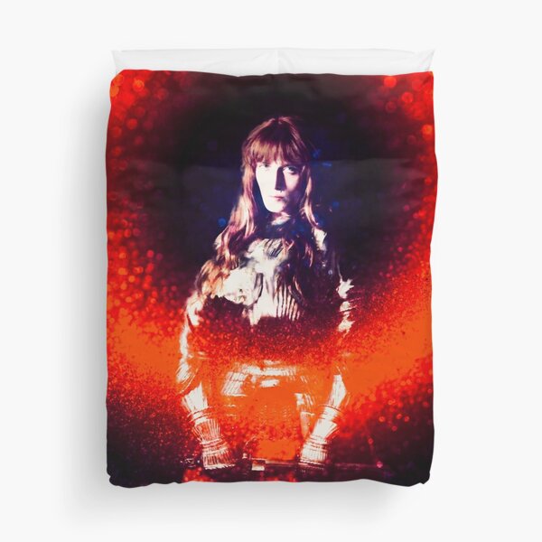 Item preview, Florence of arc designed and sold by DThreeArt.