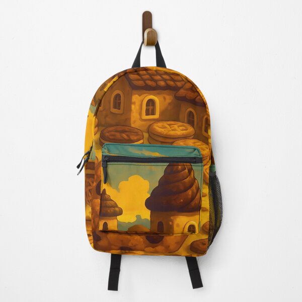 Item preview, Cookietown – Oklahoma – USA designed and sold by buglevel.