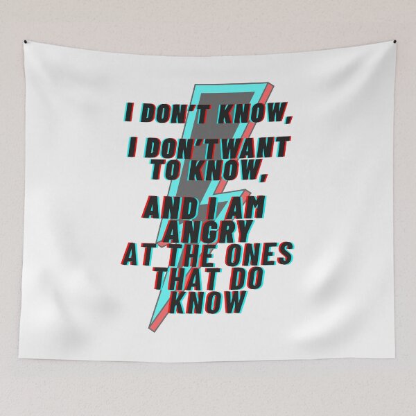 Item preview, I don't know designed and sold by wesneves.