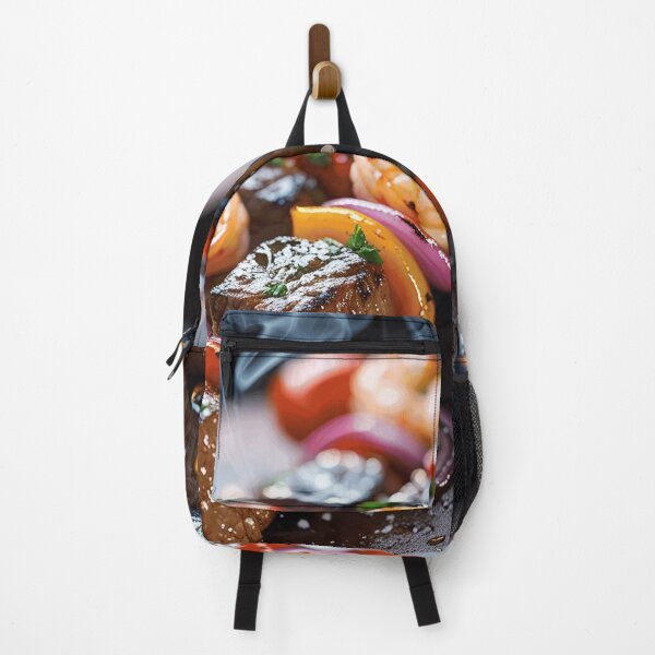 Item preview, Kabob King designed and sold by ArtfullMinds.