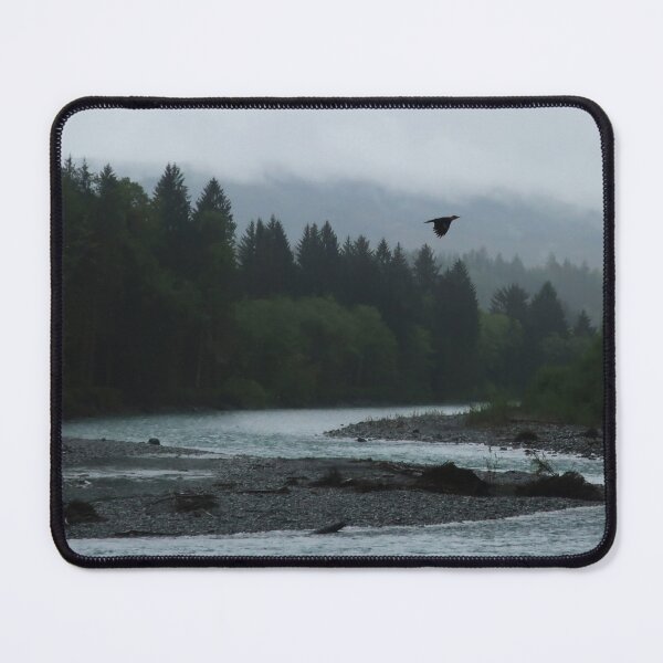 Item preview, Hoh River designed and sold by Daniel Holtmeyer.