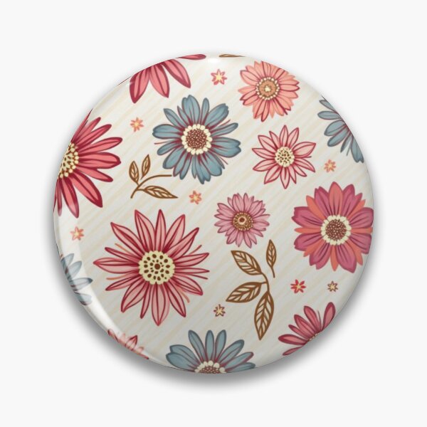 Item preview, Beautifull wild flowers designed and sold by QCena.