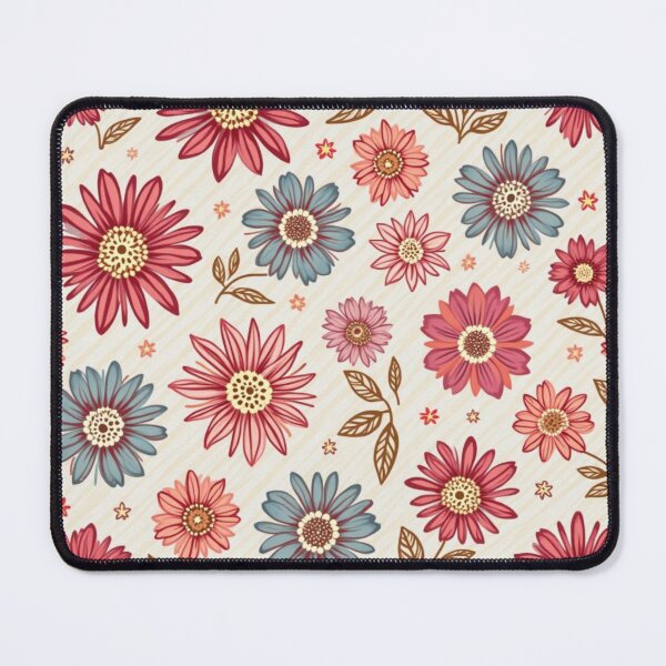 Item preview, Beautifull wild flowers designed and sold by QCena.