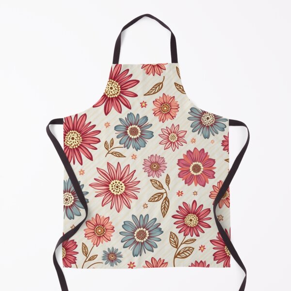 Item preview, Beautifull wild flowers designed and sold by QCena.