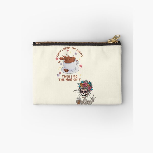 Item preview, Tired mum wants coffee designed and sold by Coolparrotgirl.