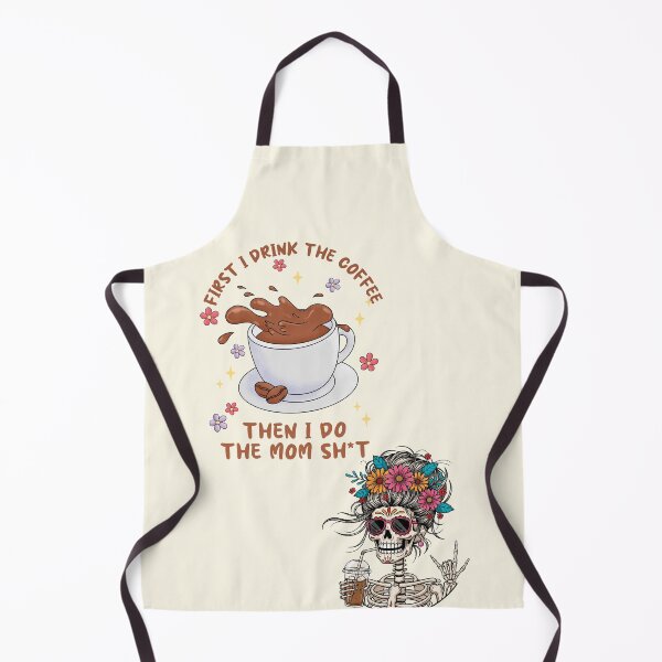 Item preview, Tired mum wants coffee designed and sold by Coolparrotgirl.