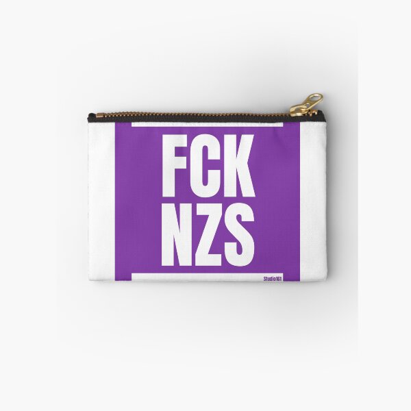 Item preview, FCK NZS Design designed and sold by Studio161.