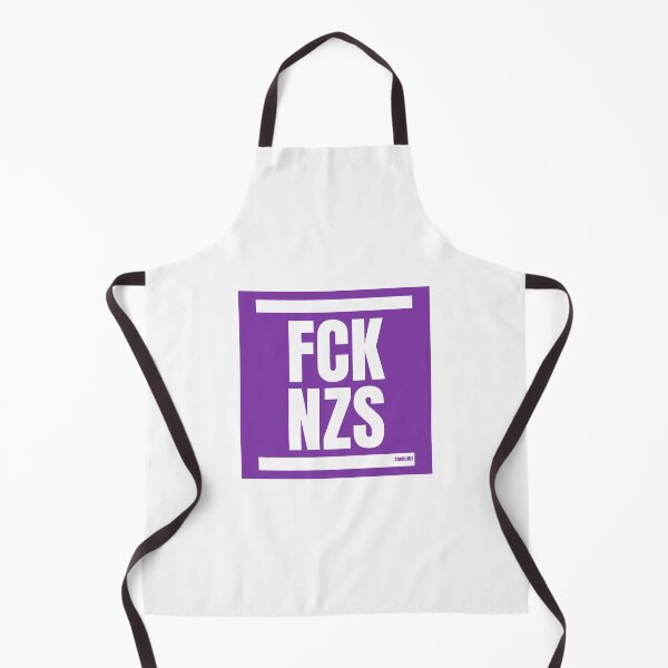 Item preview, FCK NZS Design designed and sold by Studio161.