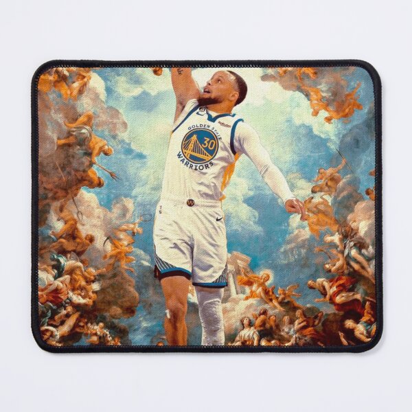 Artikelvorschau, Steph Curry entworfen und verkauft von Binooo.