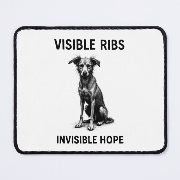 Item preview, DOG Ribs designed and sold by HiresFilm.