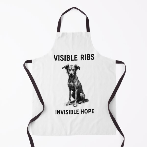 Item preview, DOG Ribs designed and sold by HiresFilm.