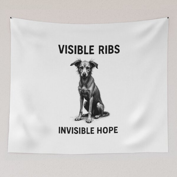 Item preview, DOG Ribs designed and sold by HiresFilm.