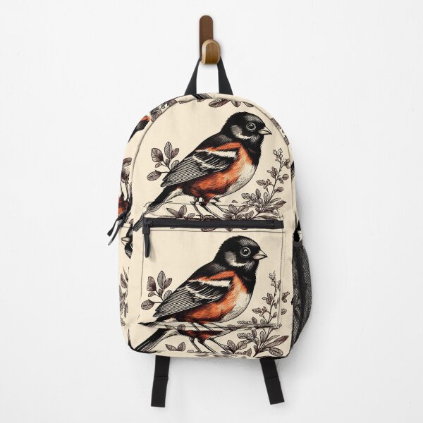 Item preview, Eastern Towhee 6 designed and sold by theAVIARY7.