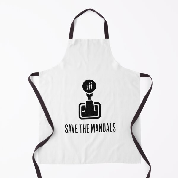 Item preview, Bumper Manual - Save The Manuals designed and sold by Joyful-Park.