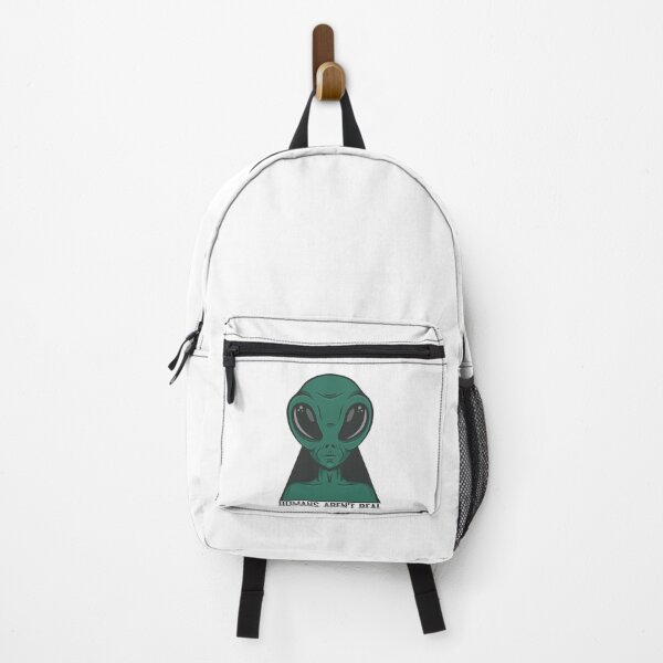 Item preview, Humans are not real designed and sold by Joncasmiart.
