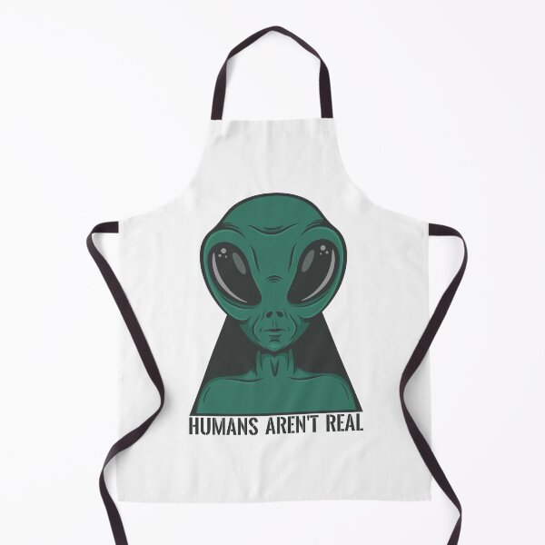 Item preview, Humans are not real designed and sold by Joncasmiart.