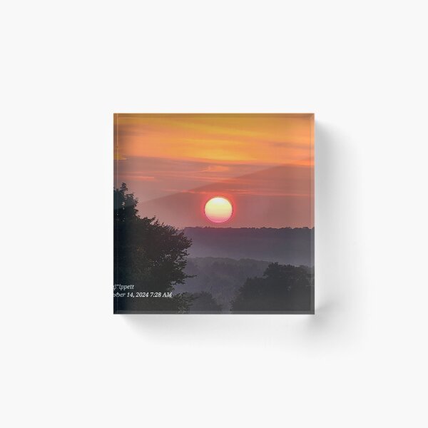 Item preview, Sunrise  designed and sold by tinatippettshop.