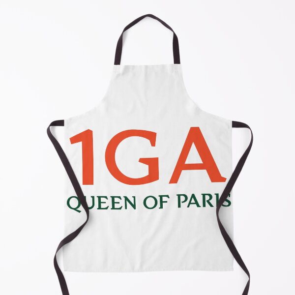 Item preview, Iga, the queen of Paris, winner of the Grand Slam designed and sold by vectorlove.