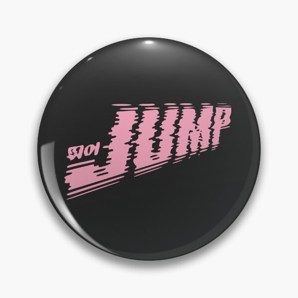 Item preview, BlackPink´s "Jump" Inspired design  designed and sold by Nana-sNook.