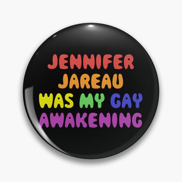Item preview, JJ Was My Gay Awakening designed and sold by ajcookfans.