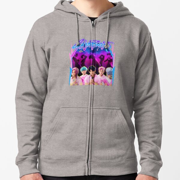 Item preview, The Saja Boys! designed and sold by Sunnie D.